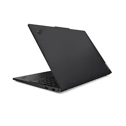 Ноутбук Lenovo ThinkPad P16s G4 WUXGA 16 дюймів AMD Ryzen AI 7 Pro 350 64GB 1TB SSD Windows 11 Pro Black - мініатюра 2