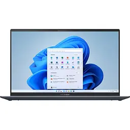 Ноутбук ASUS Zenbook 14 UX425EA-KI632W (90NB0SM1-M00UV0) (90NB0SM1-M00UV0) - мініатюра 2