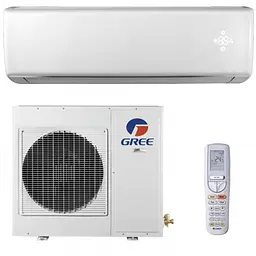 Кондиціонер Gree GUD71G/A-T/GUD71W/NhA-T U-Match