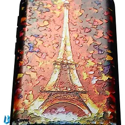 Панель BeCover 3D Print для Xiaomi Redmi Note 5A Paris (702134) - мініатюра 5