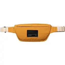 Сумка Native Union W.F.A Crossbody Pouch Kraft (CROS-POUCH-KFT) пісочна - мініатюра 3