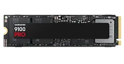 SSD M.2 накопичувач Samsung 9100 Pro 1ТB (MZ-VAP1T0BW) Б/В