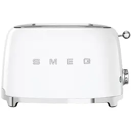 Тостер Smeg TSF01WHEU
