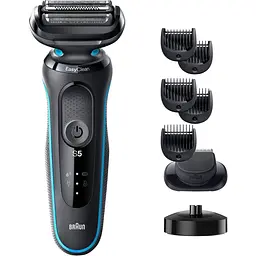 Електробритва Braun Series 5 51-M4500cs [117009] - мініатюра 3