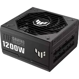 Блок живлення Asus TUF Gaming 1200W Gold (90YE00S0-B0NA00) [141264]
