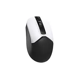 Мишка A4Tech FG12 Panda (4711421959056)