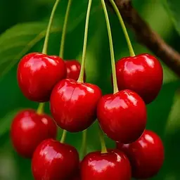 Черешня Agro-Market "Травнева" (дуже ранній термін дозрівання) (39913) 1 саджанець в упаковці
