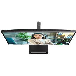 Монітор AOC 27" Q27P4U QHD IPS 120Hz (Q27P4U) - мініатюра 9