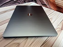 Ноутбук Apple MacBook Pro 16" i7-9750H/32/512 (C02DR63TMD6R) Б/в - мініатюра 6
