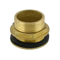 Врізка в бак Lexline Profi Б. 1675 1 1/4" 30412