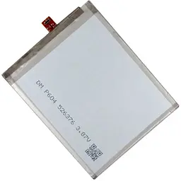 Акумуляторна батарея EB-BA907ABY Samsung Galaxy S10 Lite / A71 5G AAAA (34985_3344741)