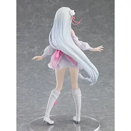 Фігурка Good Smile Re: Zero Emilia Життя в альтернативному світі з нуля Емілія 20 см GS EM RZ - мініатюра 4