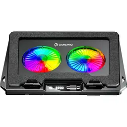Підставка для ноутбука GamePro CP910 [140376] - мініатюра 2
