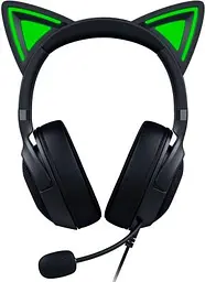 Навушники Razer Kraken Kitty V2 Black (RZ04-04730100-R3M1)