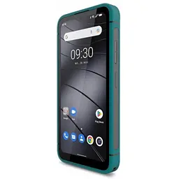 Смартфон Gigaset GX4 IM 4/64GB Dual Sim Petrol (S30853H1531R112) - мініатюра 4