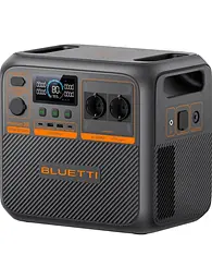 Зарядна станція BLUETTI Premium 200 V2 - мініатюра 4