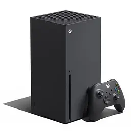 Microsoft Xbox Series X 1Tb Forza 5 Premium Bundle - мініатюра 6
