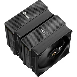 Кулер для процесора Ocypus Iota A62 Black (IOTA-A62-BK2NNWD00X-GL) [165820] - мініатюра 2