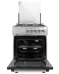 Плита газова Milano ML60 G1 /07+сталева - мініатюра 5