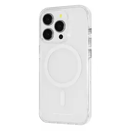 Чохол WAVE Sky Case with Magnetic Ring iPhone 15 Pro