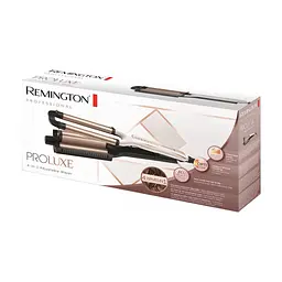 Стайлер Remington CI91AW - мініатюра 4