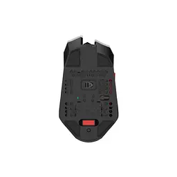 Мишка A4Tech Bloody R36 Ultra Wireless Naraka (4711421002219) - мініатюра 11