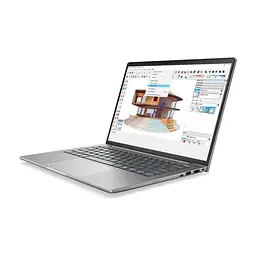 Ноутбук HP ZBook 8 G2i (DZ4F8ET) - мініатюра 3
