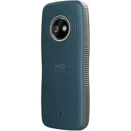Мобільний телефон Nokia 123 DS Green - мініатюра 7