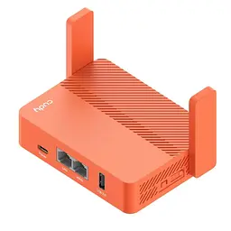 Маршрутизатор Cudy TR1200 - мініатюра 1