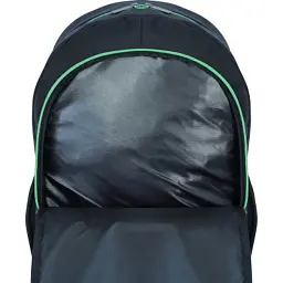 Рюкзак шкільний Bagland Cyclone 21 л. чорний 1355 (0054266) (1065619299) - мініатюра 4