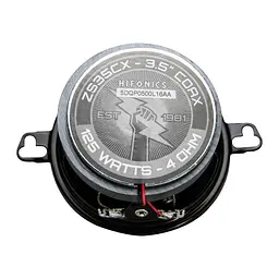 Коаксіальна акустична система HIFONICS ZS35CX - мініатюра 2