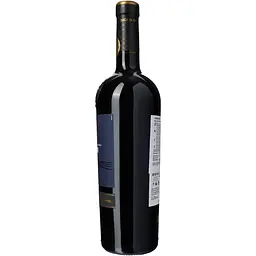 Вино Duca Di Saragnano Primitivo Puglia IGT червоне напівсухе 0.75 л - мініатюра 3