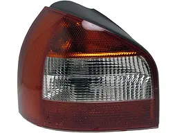 Ліхтар (фонарь) задній лівий AUDI A3 8L Хетчбек 09.96-05.03 TYC (11-0464-05-2)