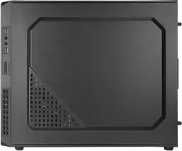 Корпус Chieftec UC-03B-OP Black (UC-03B-OP) - мініатюра 2