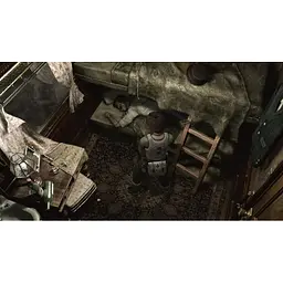 Гра Resident Evil Origins Collection (англійська версія) (PS4) - мініатюра 3
