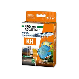 Тест для акваріумної води JBL PROAQUATEST KH