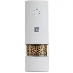 Подрібнювач спецій електричний Xiaomi HuoHou Electric Grinder White HU0142