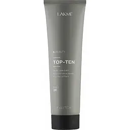 Бальзам для стайлінгу волосся Lakme K.Styling Top-Ten Style Care Balm 150 мл