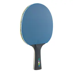 Набір для настільного тенісу Joola Colorato 2 Bats 8 Balls (54814) - мініатюра 6
