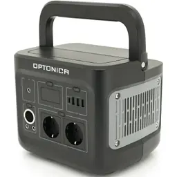 Зарядна станція Optonica 400W, 320Wh (PS-9418) - мініатюра 3