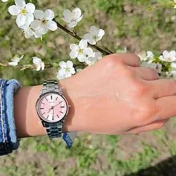 Годинник Casio LTP-1303D-4AVDF - мініатюра 7
