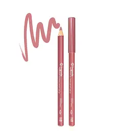 Олівець для губ Bogenia BG500 Lip Liner №021 Granate Drink