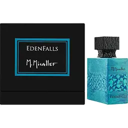 Парфумована вода оригінал Martine Micallef Eden Falls 100 мл