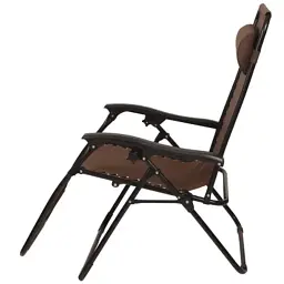 Крісло складане Time Eco ТЕ-10 SD (SX-3209) коричневе (4820211100117_2) - мініатюра 3