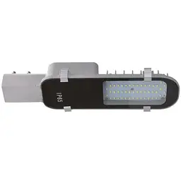 Світильник Brille консольний на стовп LED IP65 HL-600/20W CW