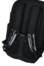 Рюкзак 15,6" American Tourister PACEPRO FLASH BLACK 50x32x22,5(23,5) MJ2*09002 - мініатюра 5
