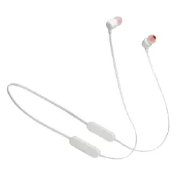 Гарнітура JBL TUNE 125BT (JBLT125BTWHT) White