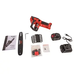 Пила ланцюгова акумуляторна Vitals AKZ 1830c BL Kit (235293) - мініатюра 9