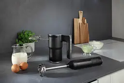 Ручний міксер Gorenje M 400 ORAB (HM1041-GS) (6485806) - мініатюра 2