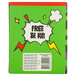 Набір пива Mikki Brew Winner, 4,9-8,5%, 1,98 л (6 шт. по 0,33 л) - мініатюра 7